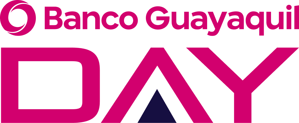 Banco Guayaquil DAY