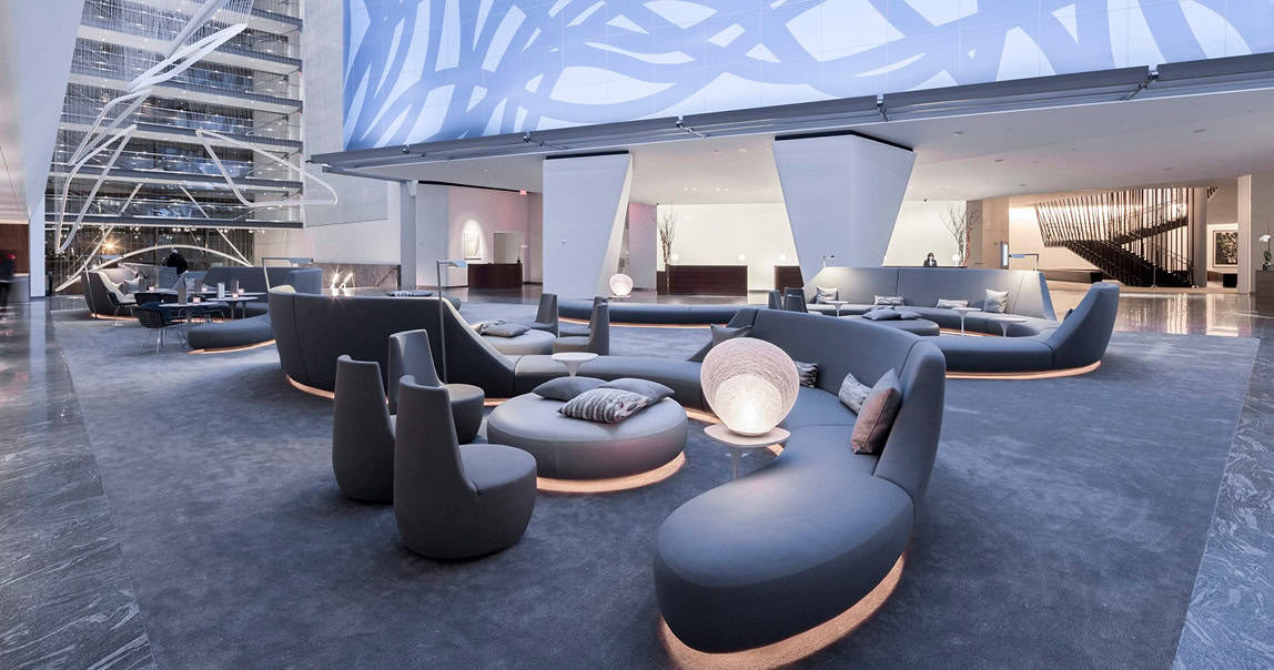 Conrad New York Downtown